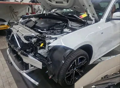 2024 BMW 320 WBA61FS04RFR51395 VIN:WBA61FS04RFR51395