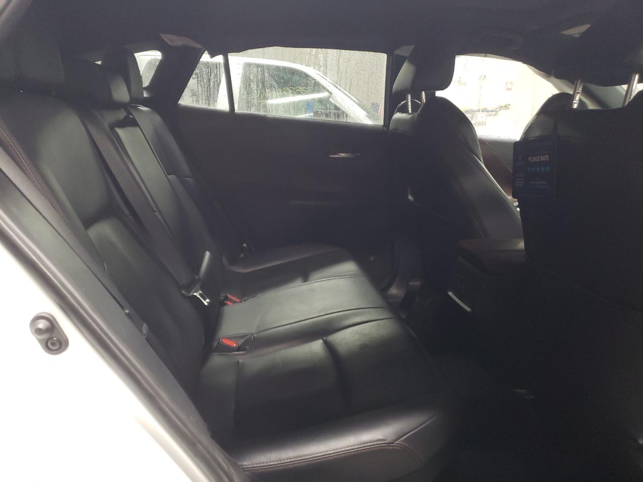 2023 TOYOTA VENZA LE VIN:JTEAAAAH1PJ139209