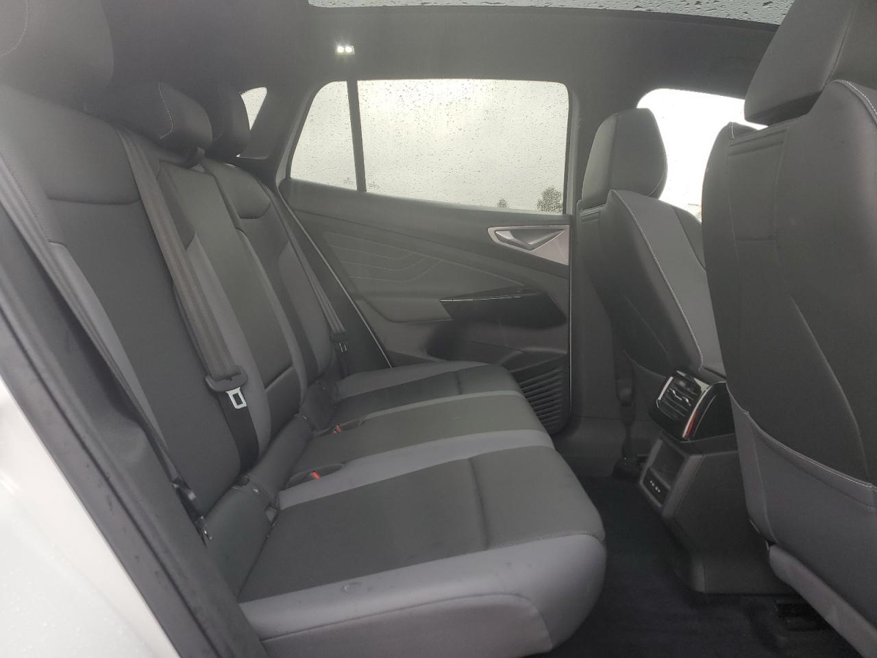 2023 VOLKSWAGEN ID.4 PRO S VIN:1V2WNPE83PC034301