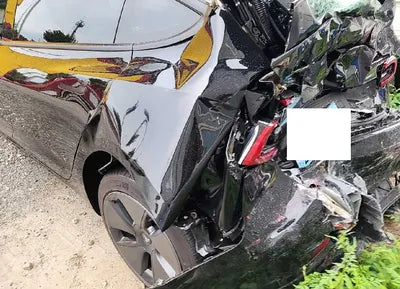2021 Tesla Model 3 5YJ3E1EB3MF951606 VIN:5YJ3E1EB3MF951606