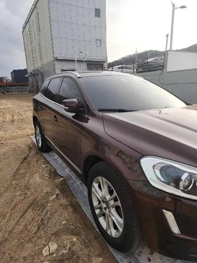 2015 Volvo XC60 YV1DZ73BDF2758782 VIN:YV1DZ73BDF2758782