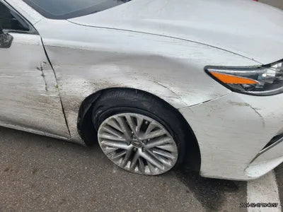 2016 Lexus ES 350 JTHBK1GG8G2244360 VIN:JTHBK1GG8G2244360