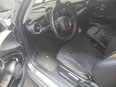 2017 MINI Cooper NONE VIN: