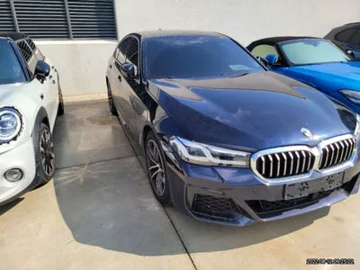 2021 BMW 523 WBA31ES08MWW93243 VIN:WBA31ES08MWW93243