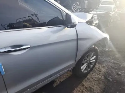 2017 Hyundai Santa FE 819KMKMHSW81UDHU7 VIN:819KMKMHSW81UDHU7