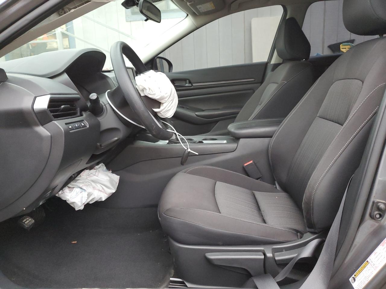 2023 NISSAN ALTIMA S VIN:1N4BL4BV2PN405070