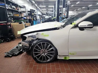 2020 Mercedes-Benz E 450 VIN: