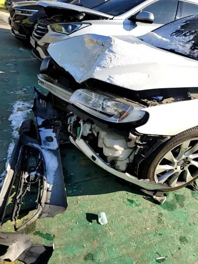 2016 Audi 80 YV1AS73BDG1199096 VIN:YV1AS73BDG1199096