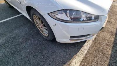 2015 Jaguar XF SAJAA06S1FPU57105 VIN:SAJAA06S1FPU57105