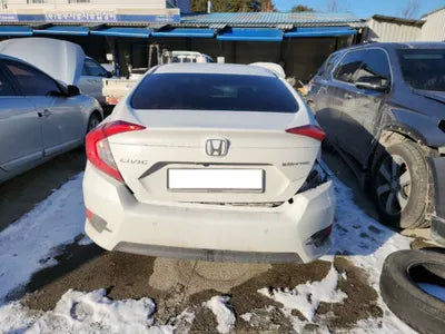 2018 Honda Civic 19XFC2670JE300186 VIN:19XFC2670JE300186