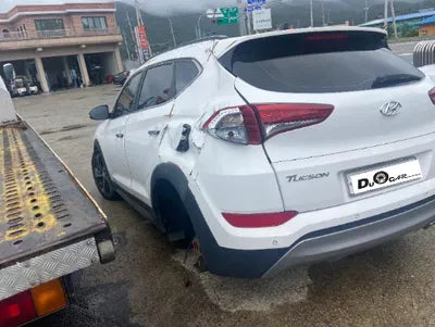 2017 Hyundai Tucson KMHJ581ABHU220419 VIN:KMHJ581ABHU220419
