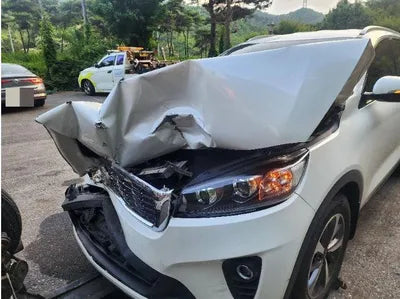 2019 Kia Sorento VIN: