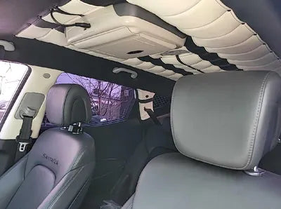 2015 Hyundai Santa FE KMHSW81UDFU349049 VIN:KMHSW81UDFU349049