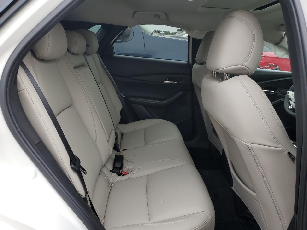 2024 MAZDA CX-30 PREFERRED VIN:3MVDMBCM7RM719304