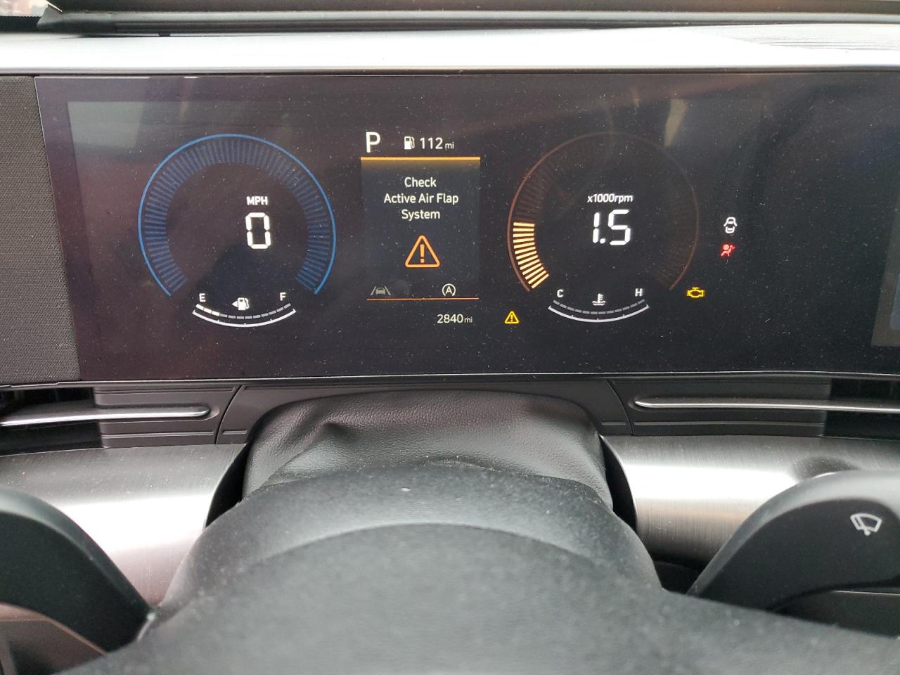 2024 HYUNDAI KONA SE VIN:KM8HACAB1RU077334