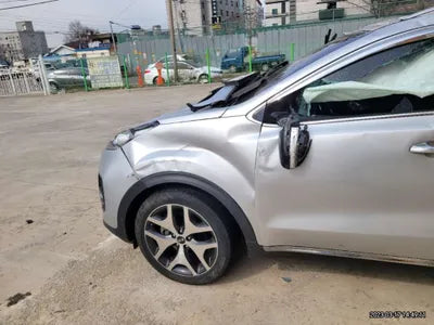 2016 Kia Sportage KNAPR813DGK024623 VIN:KNAPR813DGK024623