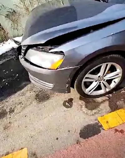 2015 Volkswagen Passat 1VWZZZA3ZFC092134 VIN:1VWZZZA3ZFC092134