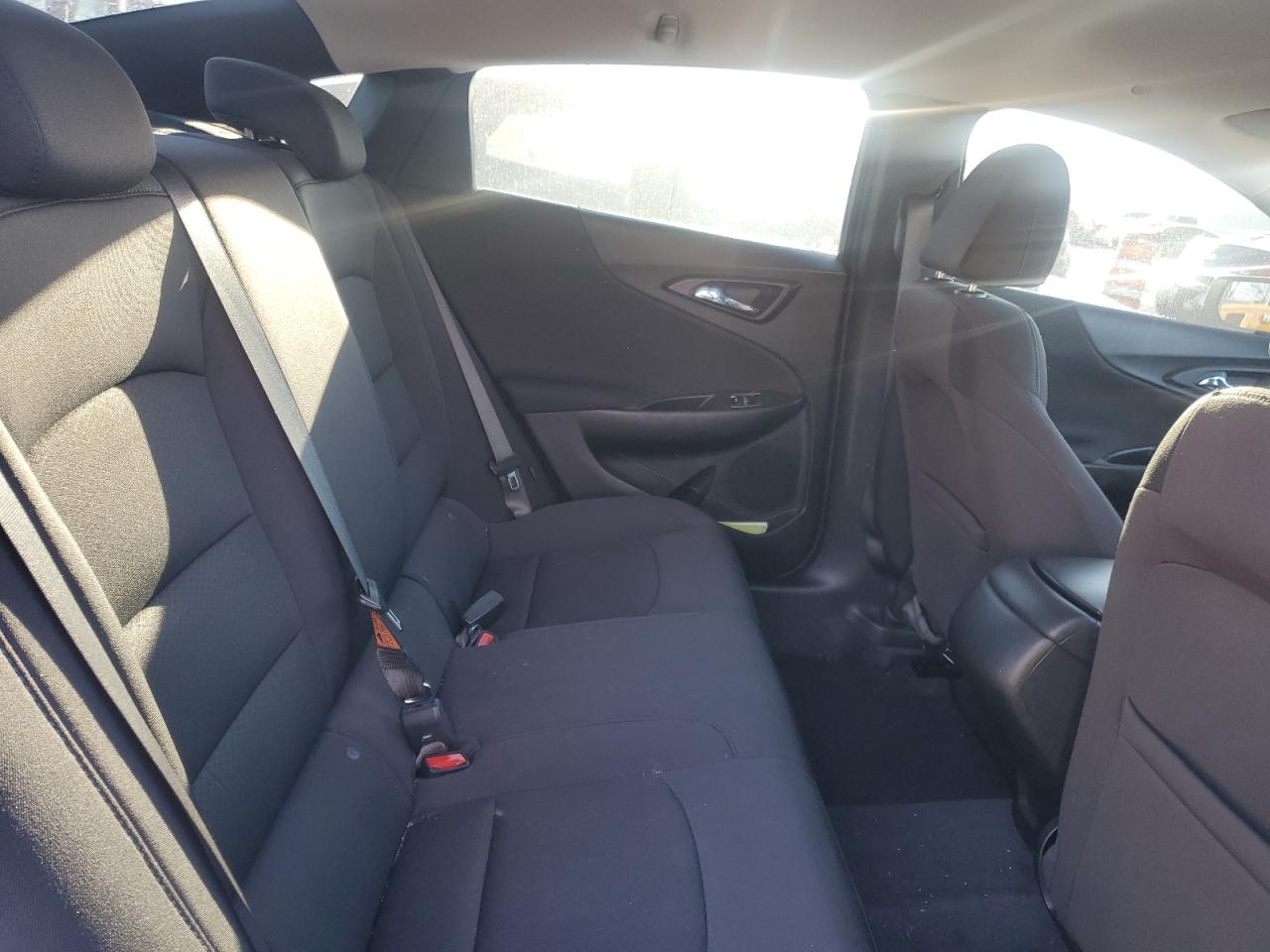 2022 CHEVROLET MALIBU RS VIN:1C4PJMDS3FW623603