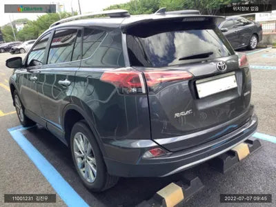 2017 Toyota RAV4 JTMYFREVXHD104896 VIN:JTMYFREVXHD104896