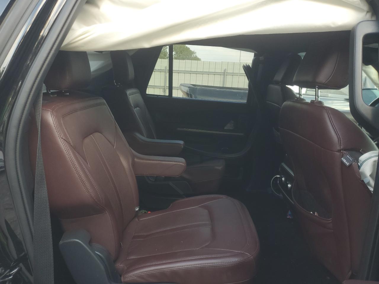 2023 FORD EXPEDITION MAX LIMITED VIN:1FMJK2A87PEA18180