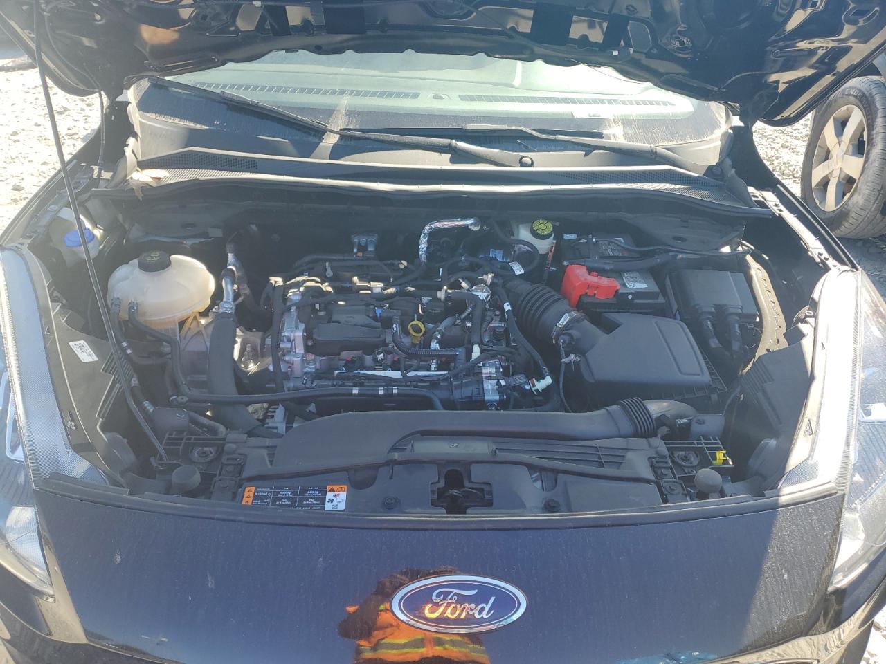 2022 FORD ESCAPE SE VIN:1FMCU0G60NUA05447