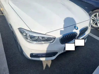 2016 BMW 118 WBA1S5107GV799313 VIN:WBA1S5107GV799313