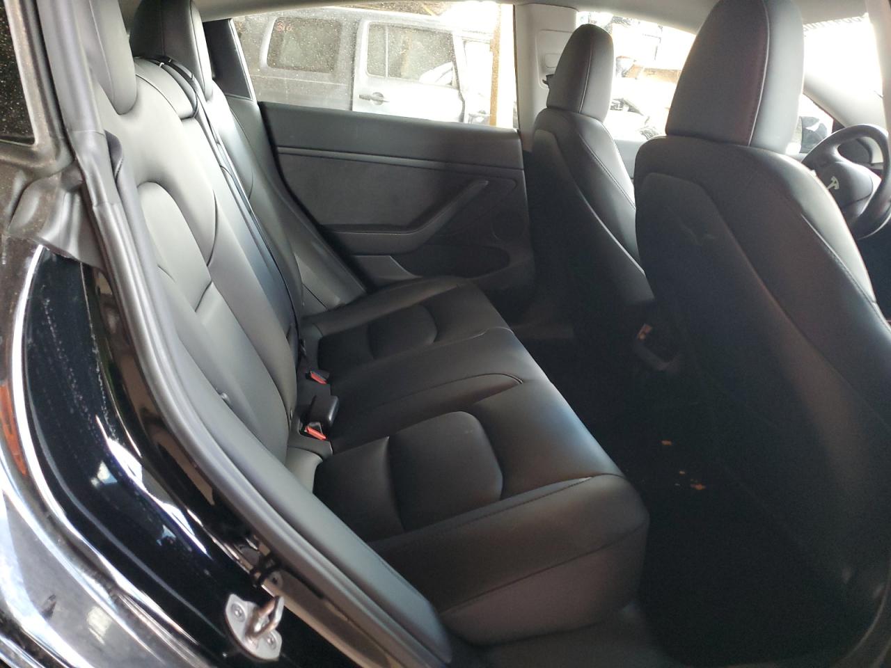 2023 TESLA MODEL 3  VIN:5YJ3E1EA2PF692926