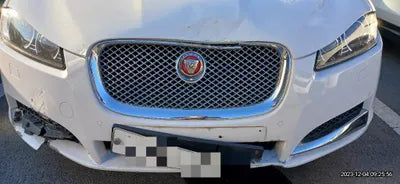 2015 Jaguar XF SAJAJ06F5F8U72445 VIN:SAJAJ06F5F8U72445