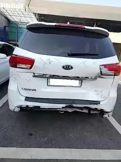 2016 Kia Carnival KNAME81ABHS280334 VIN:KNAME81ABHS280334