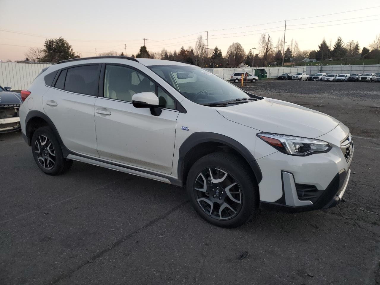 2023 SUBARU CROSSTREK PREMIUM VIN:JF2GTDEC6PH305953