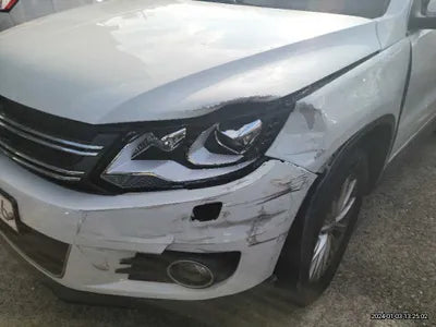 2015 Volkswagen Tiguan WVGZZZ5NZFW564133 VIN:WVGZZZ5NZFW564133