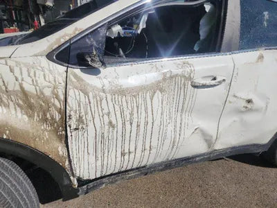 2017 Kia Sportage VIN: