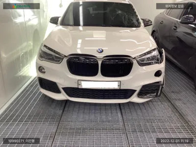 2017 BMW 120 WBAHU310XH5H55324 VIN:WBAHU310XH5H55324