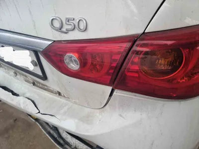 2015 Infiniti Q50 JNKDV71E2FM530539 VIN:JNKDV71E2FM530539