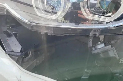 2017 BMW 320 WBA8C5107HA068207 VIN:WBA8C5107HA068207