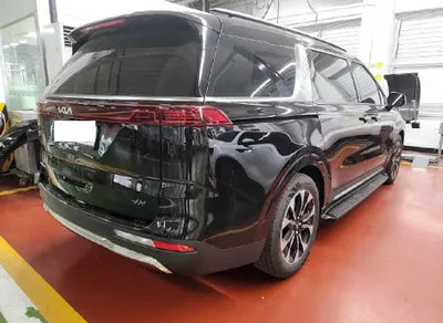 2023 Kia Carnival KNANE813BPS285609 VIN:KNANE813BPS285609
