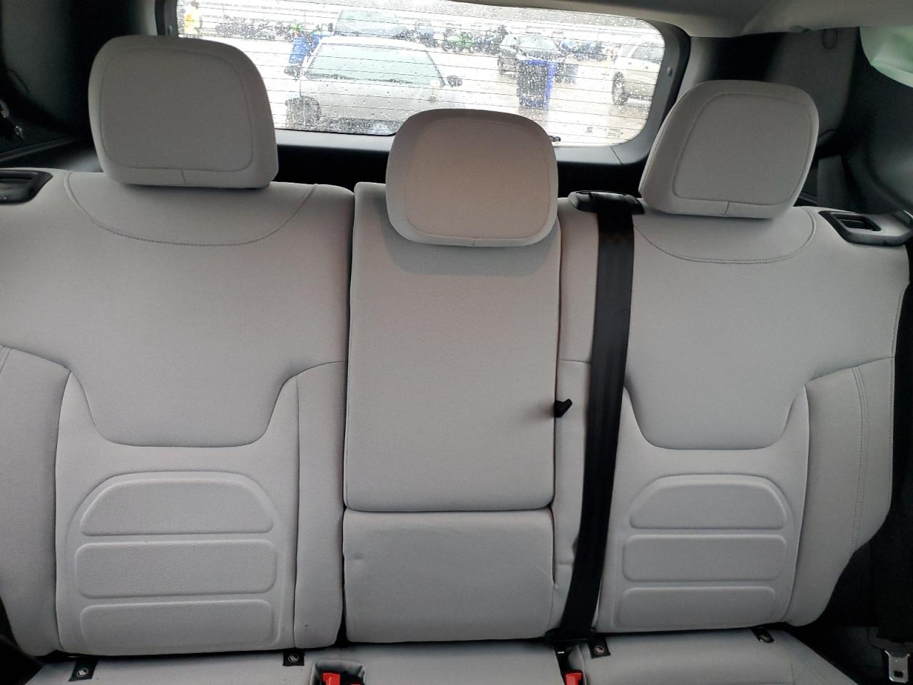 2022 JEEP RENEGADE LATITUDE VIN:ZACNJDB11NPN86951