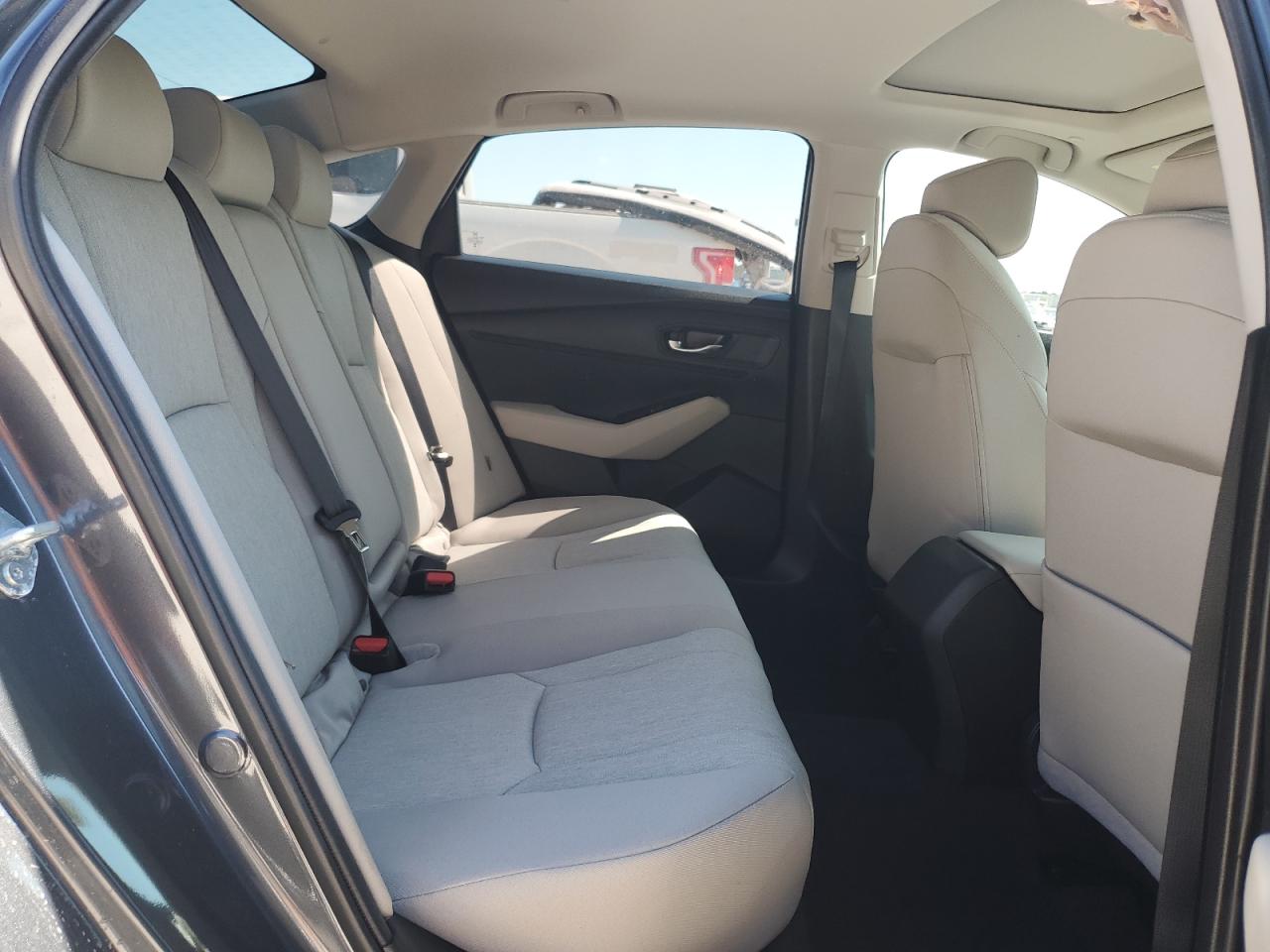2024 HONDA ACCORD EX VIN:1HGCY1F36RA075257