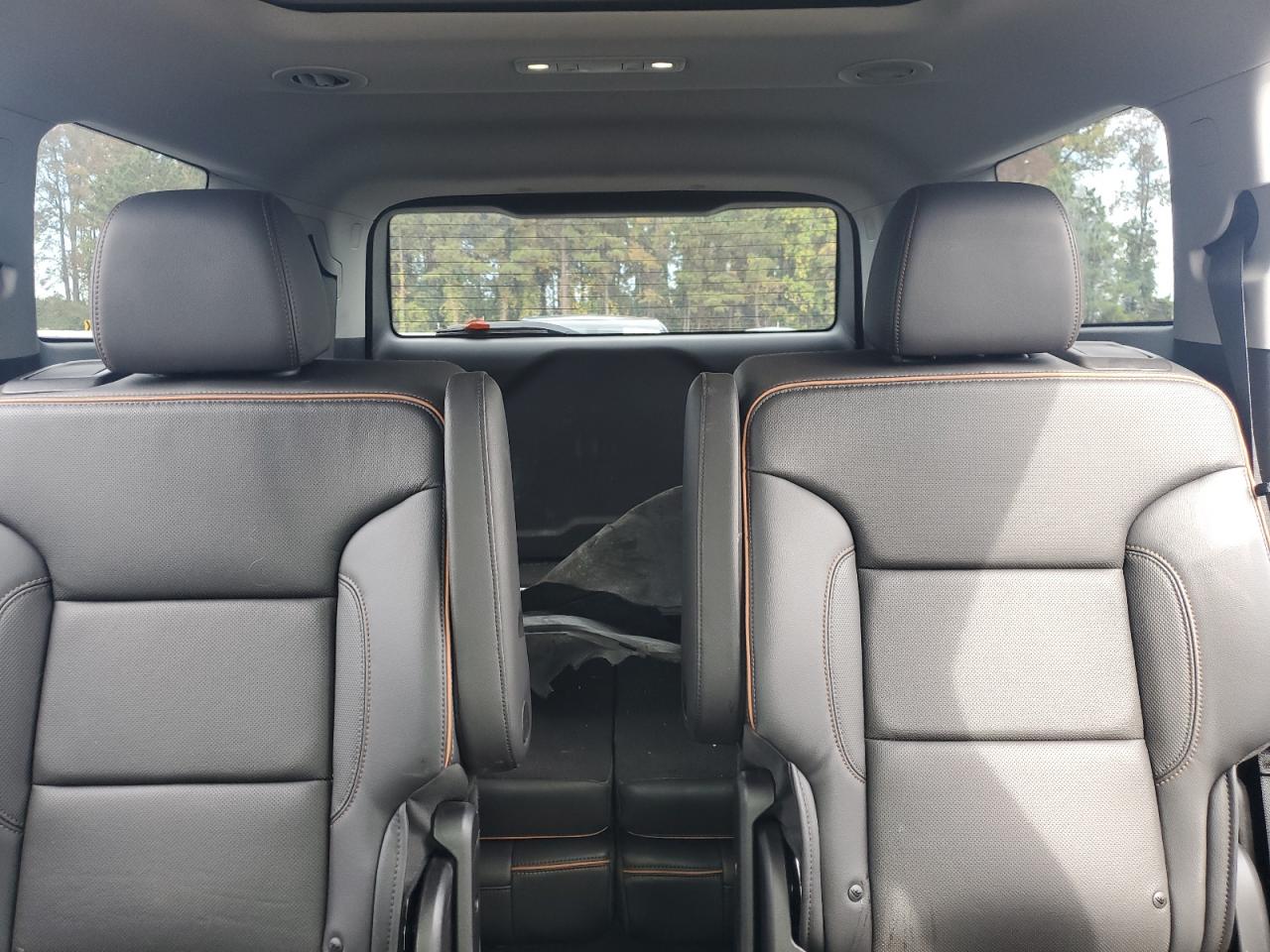 2023 GMC ACADIA AT4 VIN:1GKKNLLS7PZ160413
