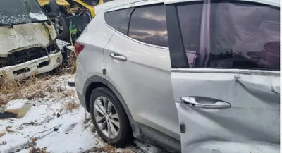 2016 Hyundai Santa FE KMHSW81UDGU609951 VIN:KMHSW81UDGU609951