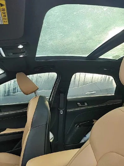 2020 Kia K5 VIN: