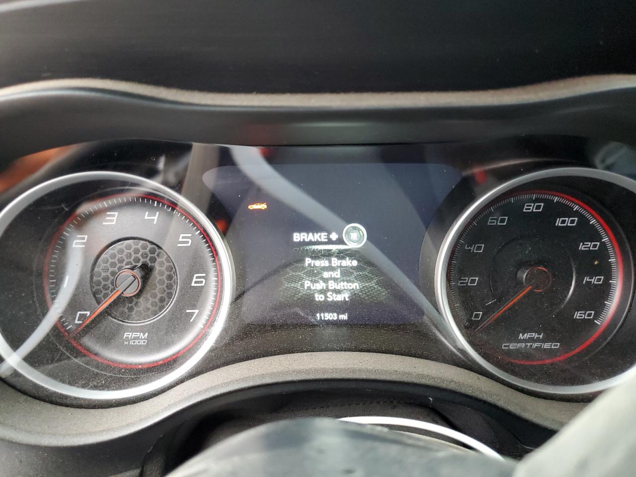 2023 DODGE CHARGER POLICE VIN:2C3CDXKG5PH604755