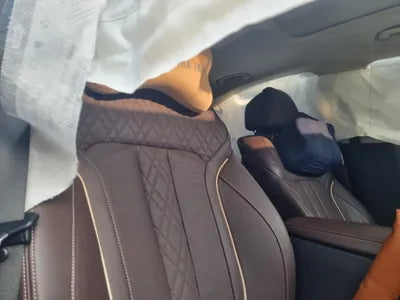 2018 BMW 520 WBAJC3100JWC95370 VIN:WBAJC3100JWC95370