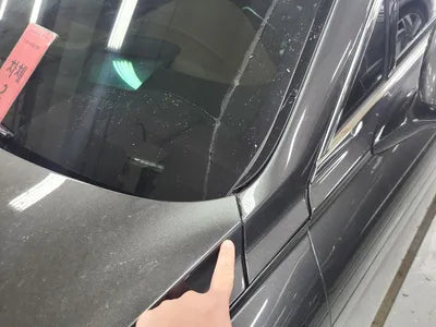 2022 Genesis G80 VIN: