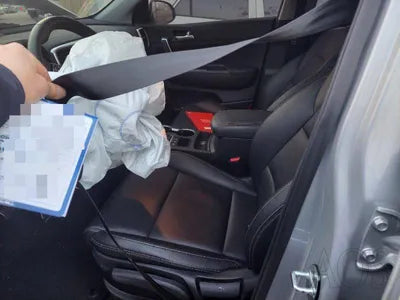 2020 Kia Sportage VIN: