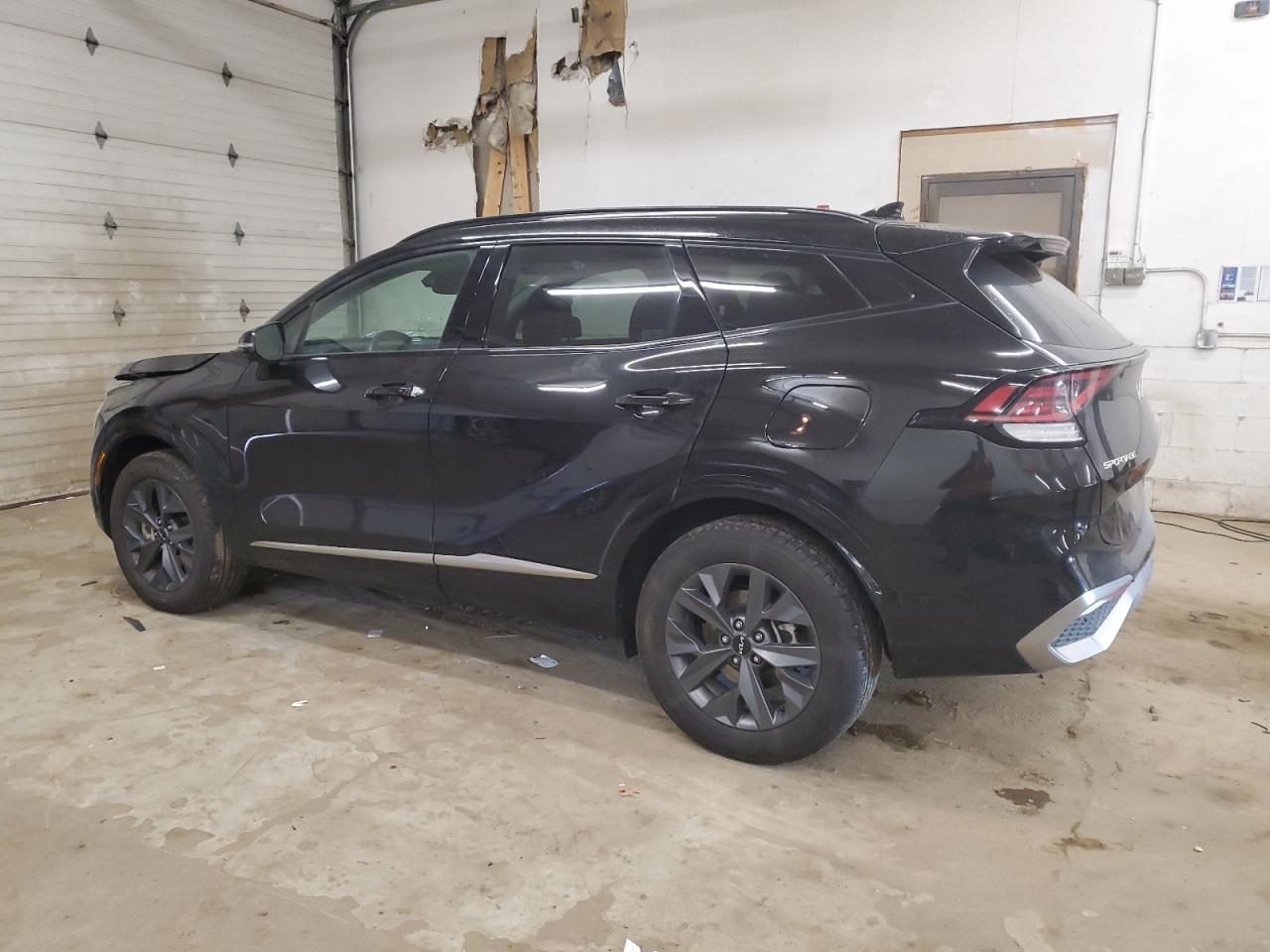2024 KIA SPORTAGE SX PRESTIGE VIN:KNDPXCDG2R7145984