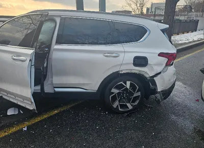 2021 Hyundai Santa FE KMHS381HGMU317770 VIN:KMHS381HGMU317770