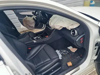 2021 Mercedes-Benz C 200 W1KWF8AB2MR607421 VIN:W1KWF8AB2MR607421