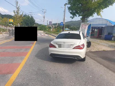 2017 Mercedes-Benz CLA 250 WDDSJ4GB1HN466206 VIN:WDDSJ4GB1HN466206