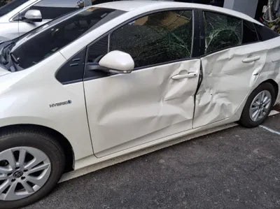 2018 Toyota Prius JTDKBRFU1J3080555 VIN:JTDKBRFU1J3080555